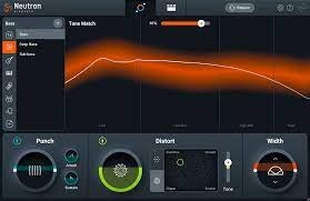 iZotope Neutron 4 Elements
